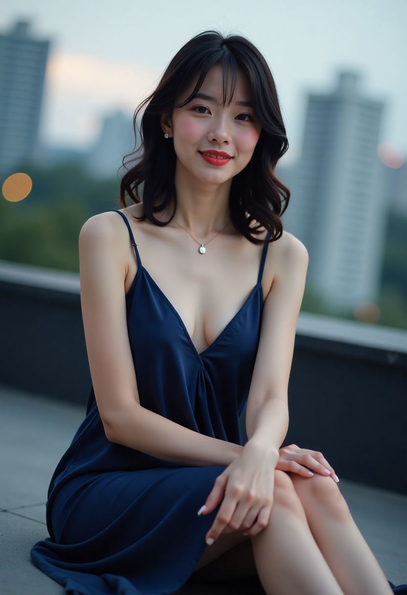评论者头像