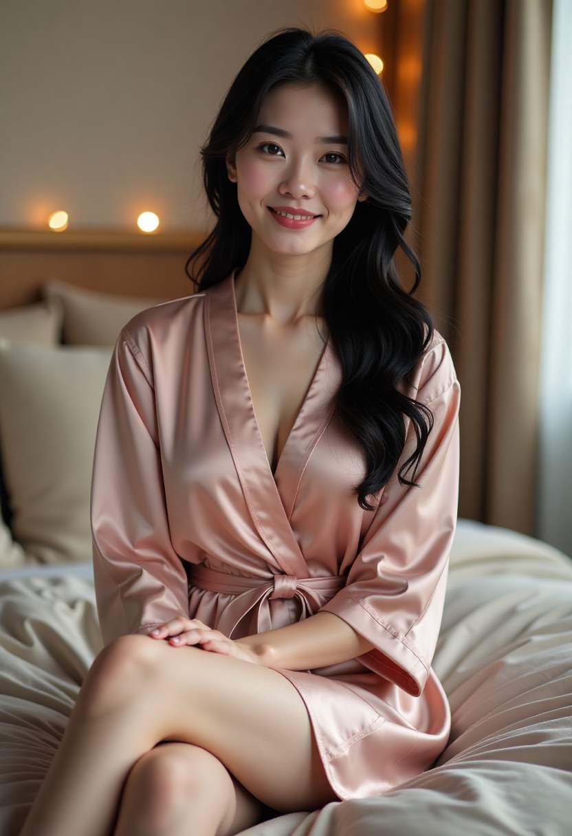 评论者头像